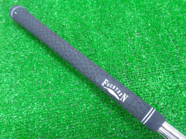 中古 DJ-6 51°ウェッジ ゴルフ用品