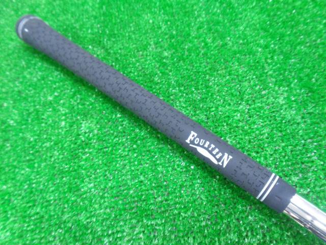 中古 DJ-6 57°ウェッジ ゴルフ用品
