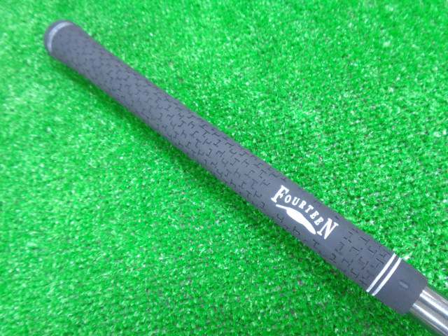中古 RM-α Black Edition 52°ウェッジ ゴルフ用品