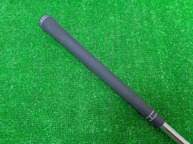 中古 STUDIO WEDGE M425 ニッケルクロムメッキ 58°ウェッジ ゴルフ用品