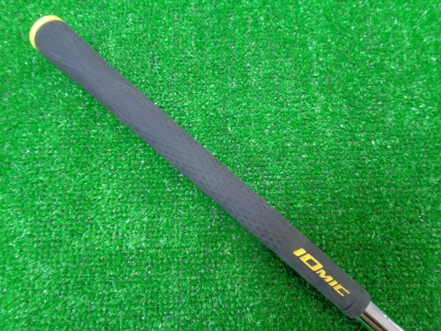 中古 JPX 923 FORGED 49°ウェッジ ゴルフ用品