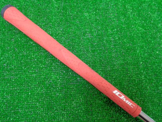 中古 ボーケイSM9ツアークローム56-10S 56°ウェッジ ゴルフ用品
