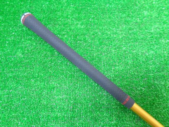 中古 r7 QUAD MINI DRIVER 13.5°ドライバー ゴルフ用品
