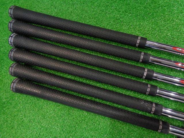 中古 CB 716 6本アイアンセット ゴルフ用品
