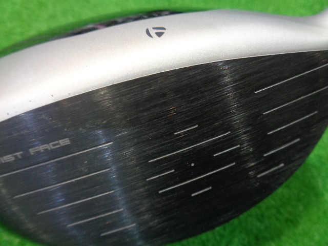中古 M4 10.5°ドライバー ゴルフ用品