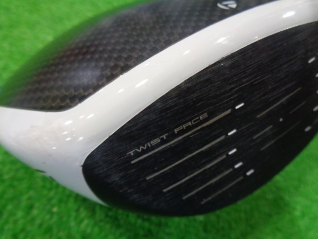 中古 SIM2 MAX-D 10.5°ドライバー ゴルフ用品