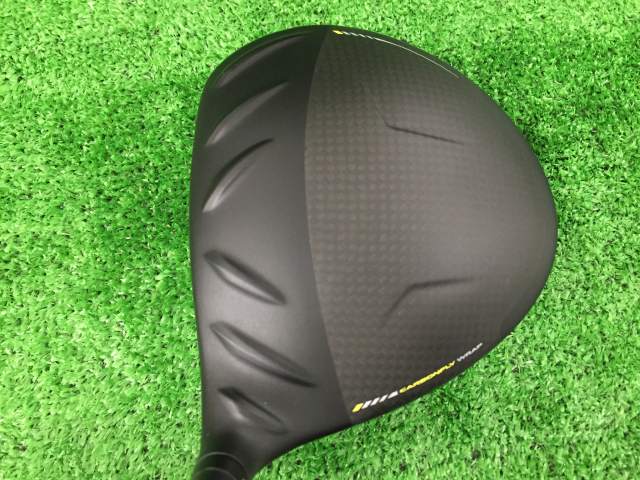 中古 G430 LST 9°ドライバー ゴルフ用品