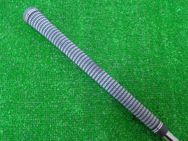中古 BITING SPIN 50-10 50°ウェッジ ゴルフ用品