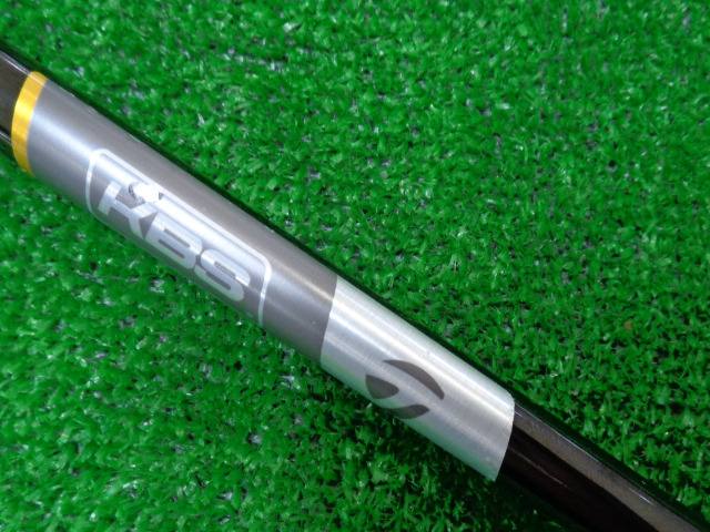 中古 SPIDER TOUR Z TRUSS TM1パター ゴルフ用品