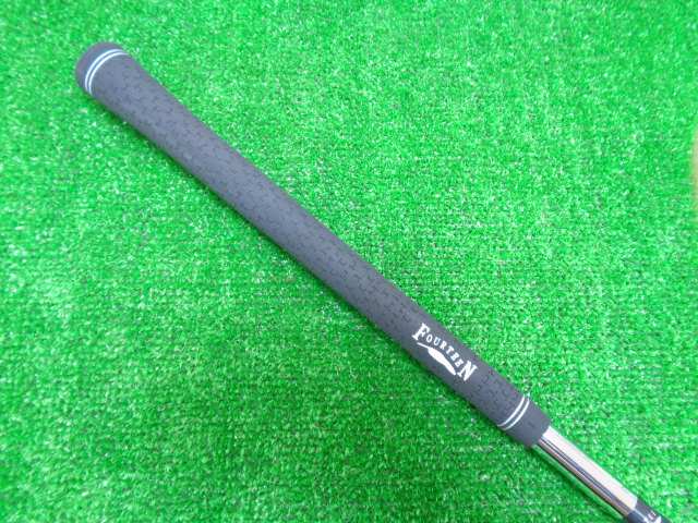 中古 TK-40 Hi FORGED 62°ウェッジ ゴルフ用品