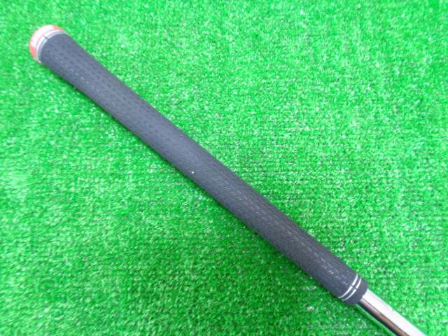 中古 ARTISANGOLF ウェッジ ノーメッキ 58°ウェッジ ゴルフ用品