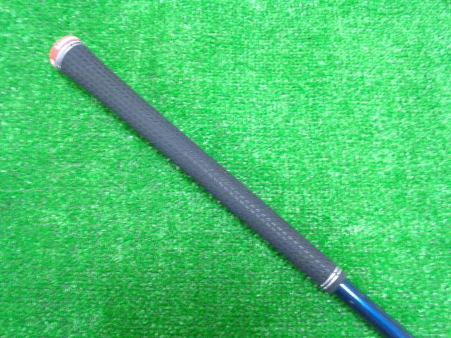 中古 Ballista BR08 7W 21°フェアウェイウッド ゴルフ用品