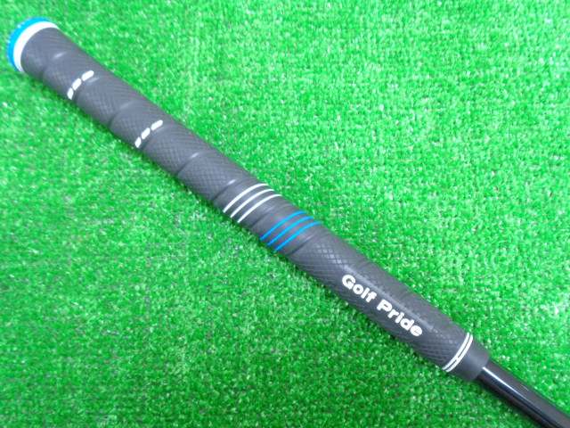 中古 RayV V2 UT UT21 21°ユーティリティ ゴルフ用品