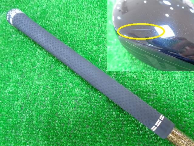 中古 Bang 10°ドライバー ゴルフ用品