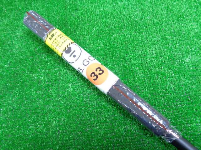 中古 LINK.1パター ゴルフ用品