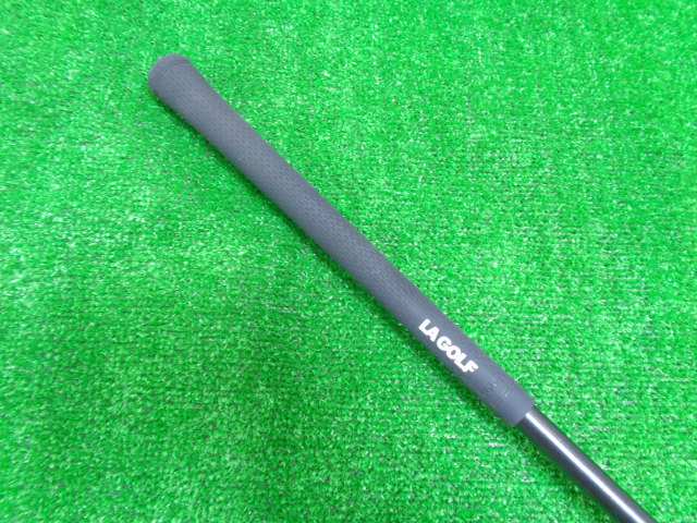 中古 LA GOLF Face ID: 12-11 10.5°ドライバー ゴルフ用品