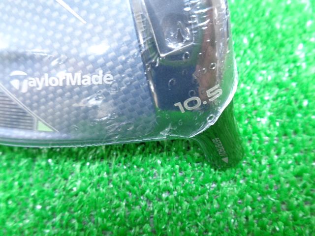中古 Qi35 10.5°ドライバー ゴルフ用品