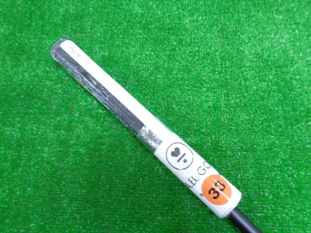 中古 MEZZ.1 MAXパター ゴルフ用品