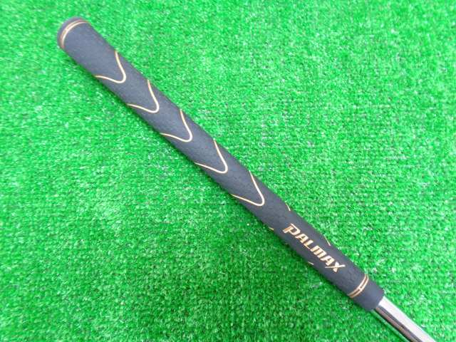 中古 VOKEY SM10 RAW WEDGEWORKS 60-04L 60°ウェッジ ゴルフ用品