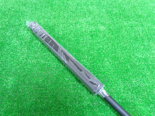 中古 PARADOX MALLET Zero Torqueパター ゴルフ用品