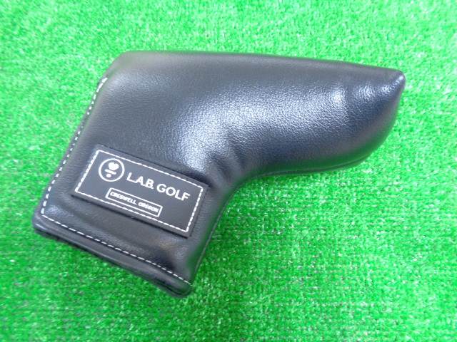 中古 LINK.1パター ゴルフ用品