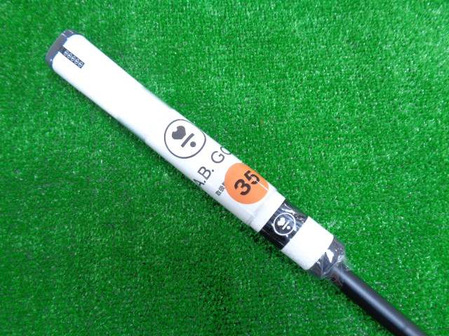 中古 DF3パター ゴルフ用品