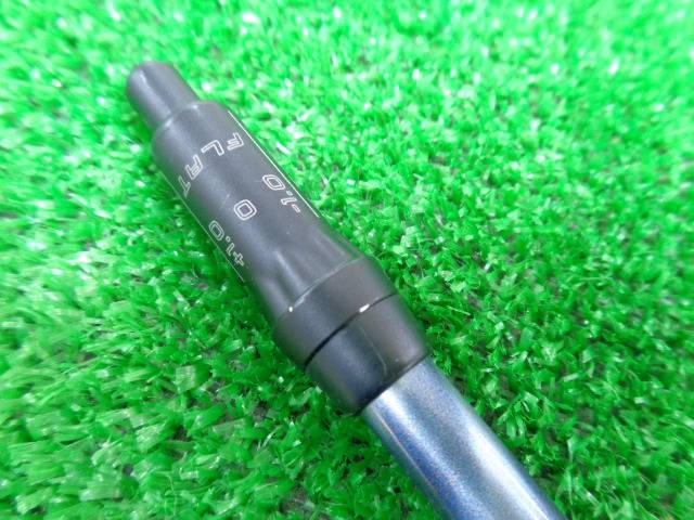 中古 Speeder 661 Evolution VI(S) ピン用スリーブ 44.25インチシャフト ゴルフ用品
