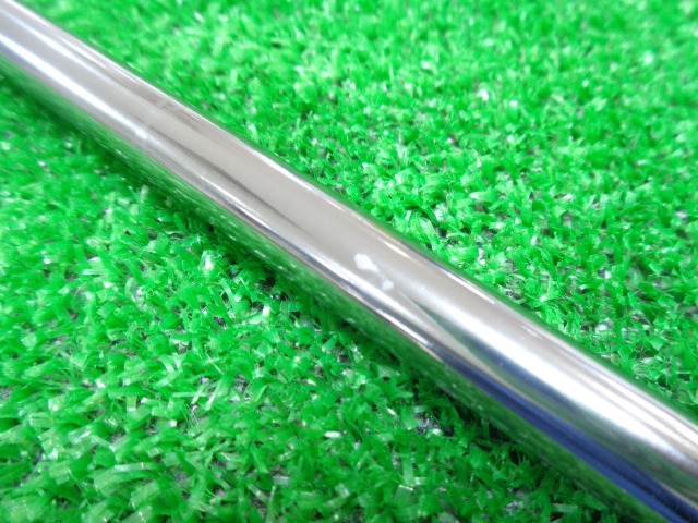 中古 Diamana ZF50(X) スリクソン用スリーブ 44インチシャフト ゴルフ用品