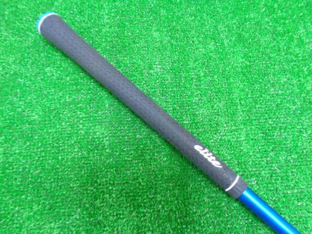 中古 PARADYM Ai SMOKE 340 MINI 11.5°ドライバー ゴルフ用品
