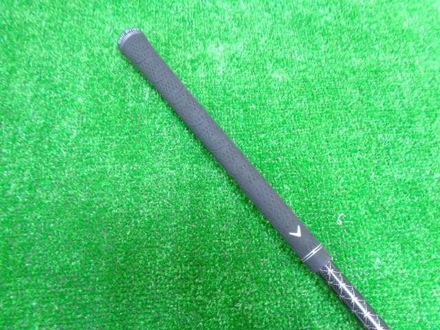 中古 PARADYM Ai SMOKE ◆◆◆ 9°ドライバー ゴルフ用品