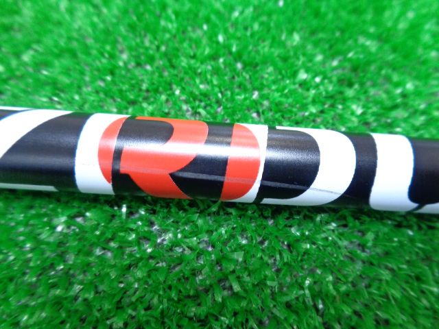 中古 PROJECT X HZRDUS 75(6.5) スリクソン用スリーブ 43.75インチシャフト ゴルフ用品