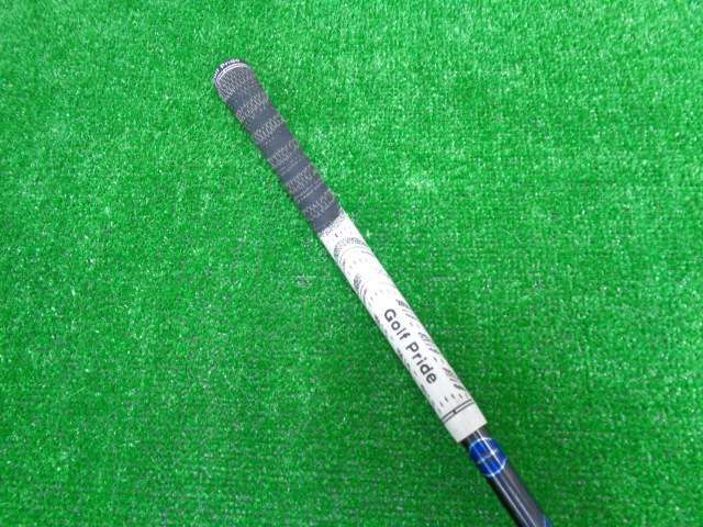 中古 RSJUST RS 3W 15°フェアウェイウッド ゴルフ用品