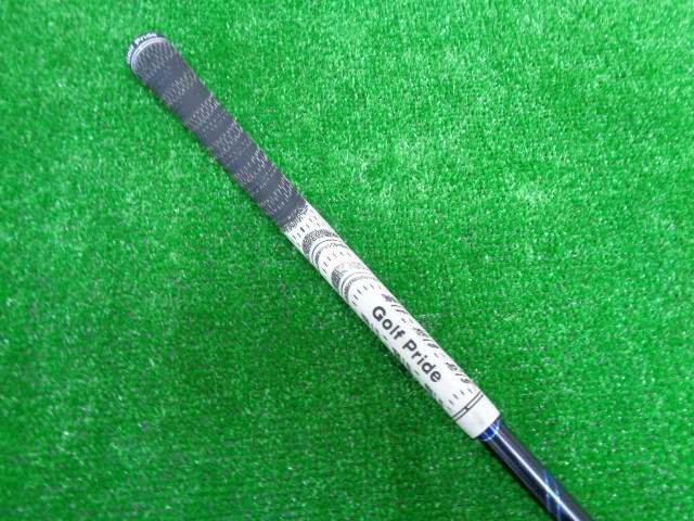 中古 RSJUST RS 5W 18°フェアウェイウッド ゴルフ用品