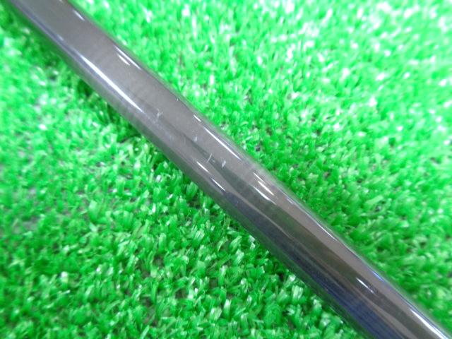 中古 TENSEI Pro White 1K 50（S） テーラーメイド用スリーブ 44.125インチシャフト ゴルフ用品