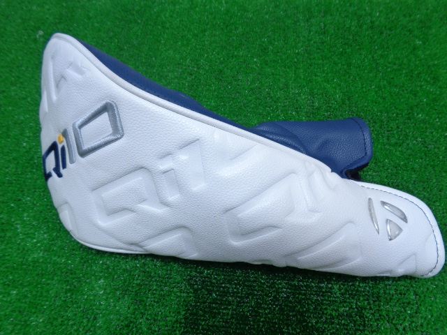 中古 Qi10 10.5°ドライバー ゴルフ用品