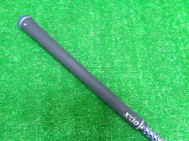 中古 ゼクシオユーティリティ2016モデル U3+ 17°ユーティリティ ゴルフ用品