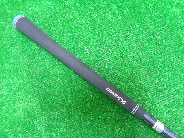中古 DW-123 ウエッジ Copper 50°ウェッジ ゴルフ用品