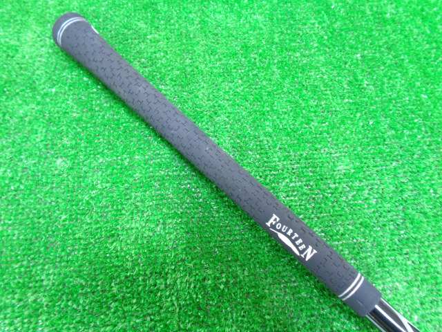 中古 DJ-5 58°ウェッジ ゴルフ用品