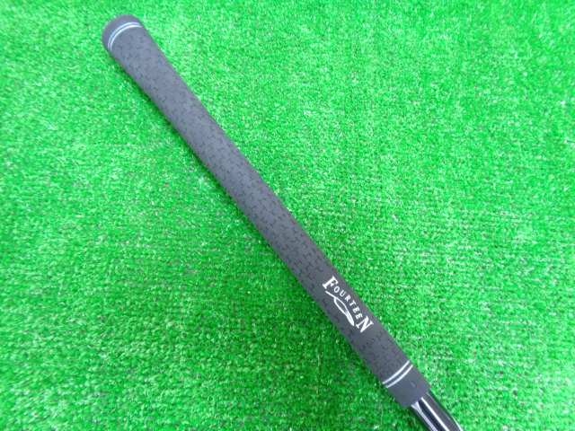中古 DJ-5 54°ウェッジ ゴルフ用品