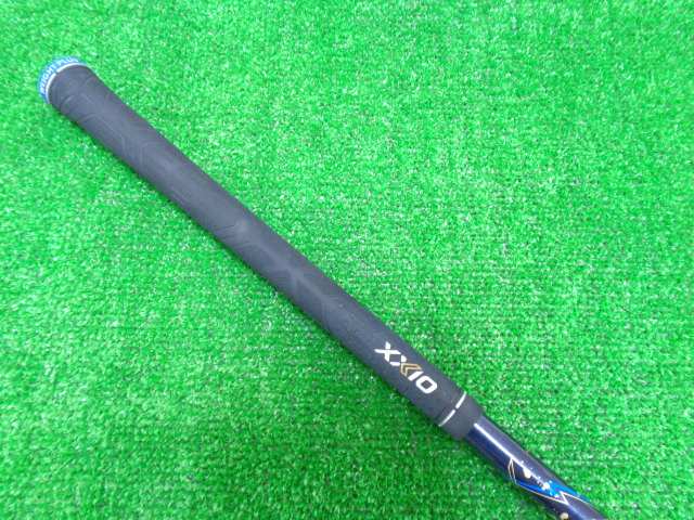 中古 ゼクシオ2024 Navy 10.5°ドライバー ゴルフ用品