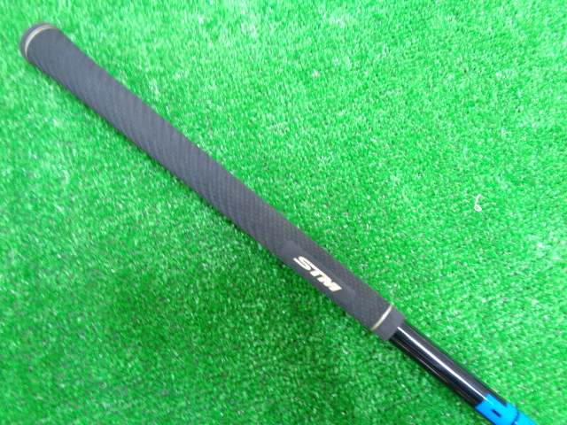 中古 GT-FW 18.5 18.5°フェアウェイウッド ゴルフ用品