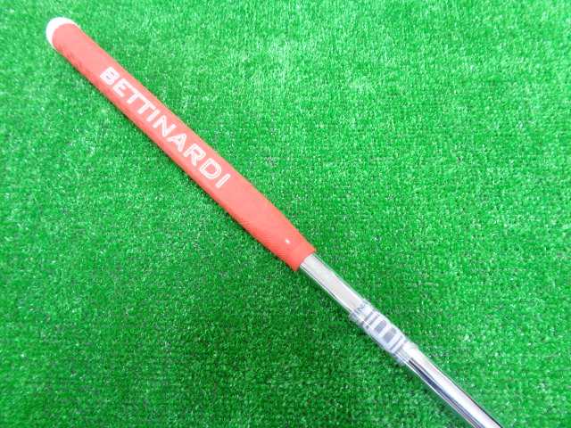 中古 STUDIO STOCK #17 2021パター ゴルフ用品