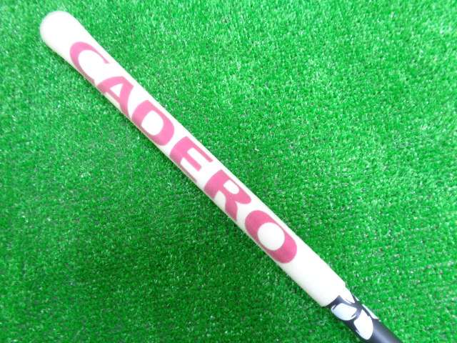 中古 CV8 10°ドライバー ゴルフ用品