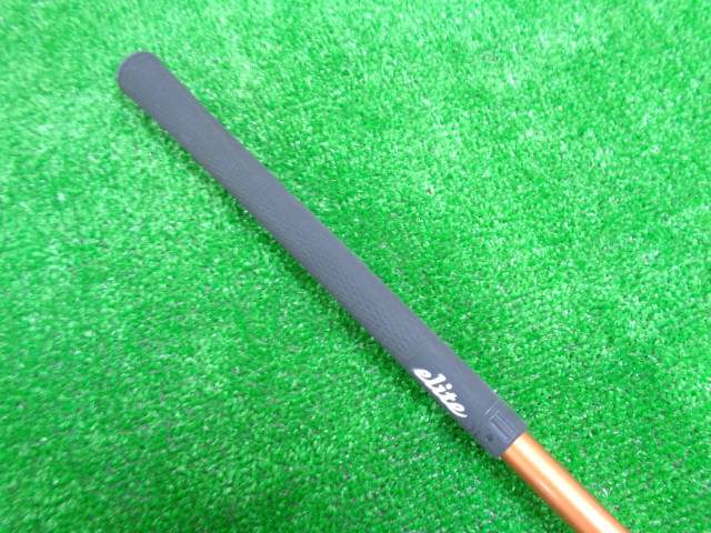 中古 FW UT アイアン #6 24°ユーティリティ ゴルフ用品
