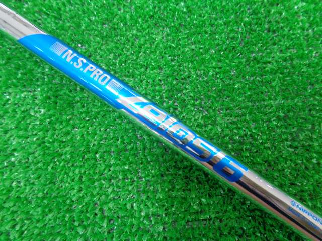 中古 ボーケイSM10 Tour Chrome 50-08F 50°ウェッジ ゴルフ用品