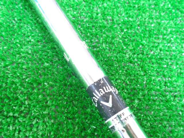 中古 。MACK DADDY2 クロム 52-12 52°ウェッジ ゴルフ用品