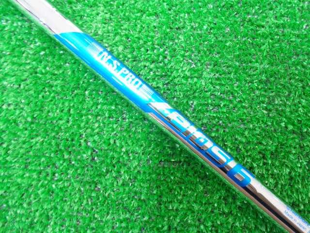 中古 V2.0-01 52°ウェッジ ゴルフ用品