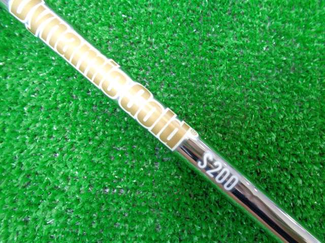 中古 RTZ TOUR SATIN 46-10 46°ウェッジ ゴルフ用品