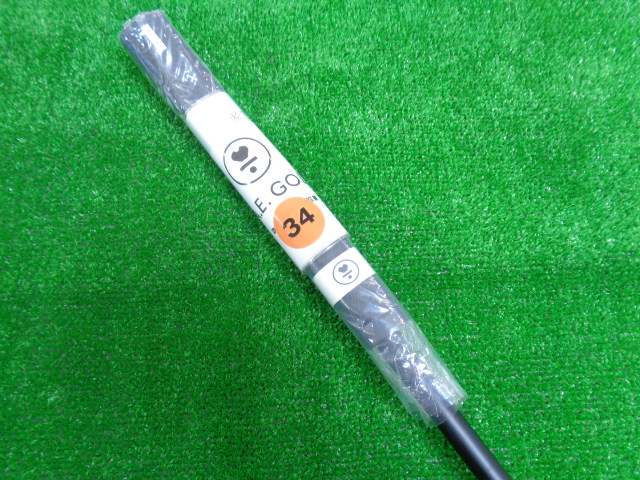 中古 OZ.1iパター ゴルフ用品