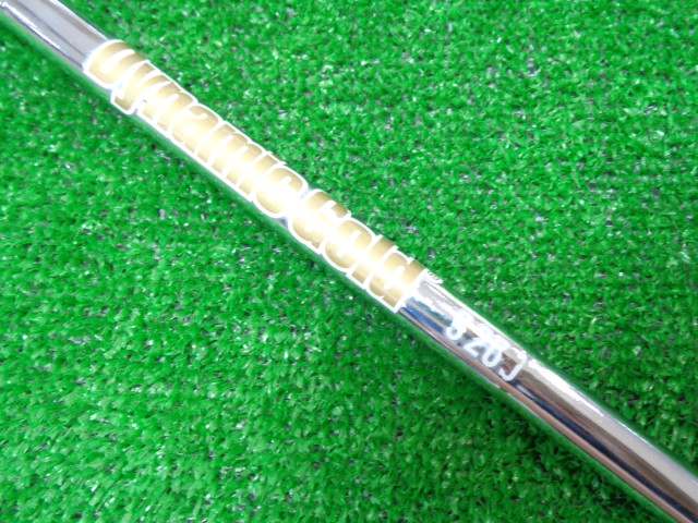 中古 RTZ TOUR RACK 60-6 60°ウェッジ ゴルフ用品